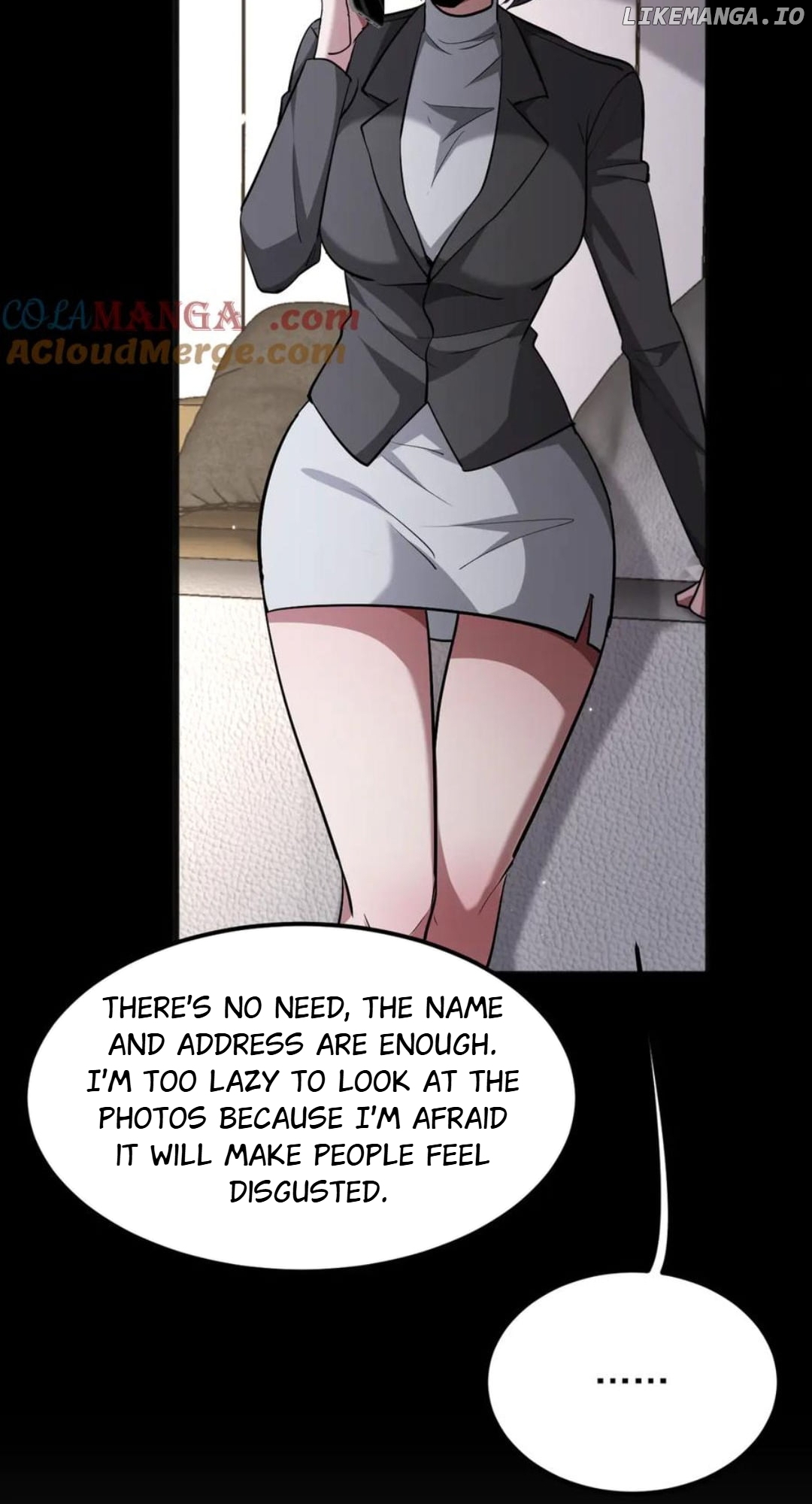 I’m Trapped In This Day For One Thousand Years Chapter 174 - page 3